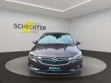 Opel Astra bei Reisemobile.expert - Abbildung (8 / 15)