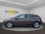 Opel Astra bei Reisemobile.expert - Abbildung (2 / 15)