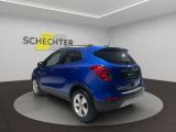 Opel Mokka X bei Reisemobile.expert - Abbildung (3 / 15) Opel Mokka X bei Reisemobile.expert - Abbildung (3 / 15)