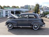 Opel Olympia bei Reisemobile.expert - Abbildung (4 / 15)