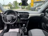 Opel Corsa bei Reisemobile.expert - Abbildung (6 / 15)