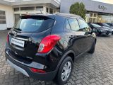 Opel Mokka X bei Reisemobile.expert - Abbildung (7 / 15)