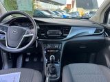 Opel Mokka X bei Reisemobile.expert - Abbildung (10 / 15)