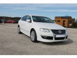 VW Passat bei Reisemobile.expert - Abbildung (4 / 15)