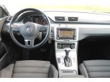 VW Passat bei Reisemobile.expert - Abbildung (12 / 15)