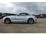 BMW Z4 bei Reisemobile.expert - Abbildung (11 / 15)