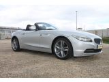 BMW Z4 bei Reisemobile.expert - Abbildung (4 / 15)