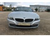 BMW Z4 bei Reisemobile.expert - Abbildung (3 / 15)