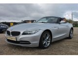 BMW Z4 bei Reisemobile.expert - Abbildung (2 / 15)