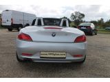 BMW Z4 bei Reisemobile.expert - Abbildung (7 / 15)