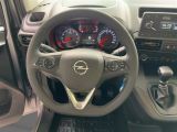 Opel Combo bei Reisemobile.expert - Abbildung (11 / 15)