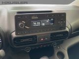 Opel Combo bei Reisemobile.expert - Abbildung (12 / 15)