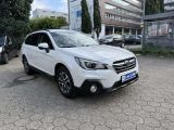 Subaru Outback bei Reisemobile.expert - Abbildung (3 / 15)