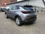 Opel Grandland X bei Reisemobile.expert - Abbildung (7 / 15)