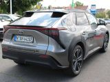 Toyota bZ4X bei Reisemobile.expert - Abbildung (2 / 11)