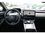 Toyota bZ4X bei Reisemobile.expert - Abbildung (5 / 11)