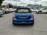 Mini Cooper S Cabrio bei Reisemobile.expert - Abbildung (13 / 15) Mini Cooper S Cabrio bei Reisemobile.expert - Abbildung (13 / 15)