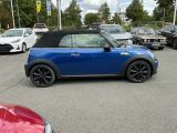 Mini Cooper S Cabrio bei Reisemobile.expert - Abbildung (5 / 15) Mini Cooper S Cabrio bei Reisemobile.expert - Abbildung (5 / 15)