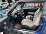 Mini Cooper S Cabrio bei Reisemobile.expert - Abbildung (15 / 15) Mini Cooper S Cabrio bei Reisemobile.expert - Abbildung (15 / 15)
