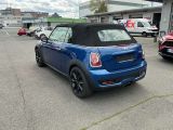Mini Cooper S Cabrio bei Reisemobile.expert - Abbildung (3 / 15) Mini Cooper S Cabrio bei Reisemobile.expert - Abbildung (3 / 15)