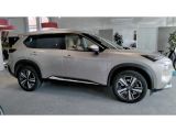 Nissan X-Trail bei Reisemobile.expert - Abbildung (5 / 15)