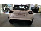 Nissan Juke bei Reisemobile.expert - Abbildung (2 / 15)