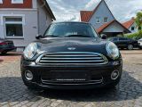 Mini One bei Reisemobile.expert - Abbildung (3 / 15)