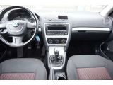Skoda Octavia bei Reisemobile.expert - Abbildung (12 / 15)