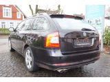 Skoda Octavia bei Reisemobile.expert - Abbildung (8 / 15)