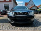 Skoda Octavia bei Reisemobile.expert - Abbildung (3 / 15)