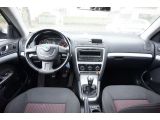 Skoda Octavia bei Reisemobile.expert - Abbildung (10 / 15)