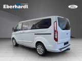 Ford Tourneo Custom bei Reisemobile.expert - Abbildung (3 / 9) Ford Tourneo Custom bei Reisemobile.expert - Abbildung (3 / 9)