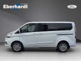 Ford Tourneo Custom bei Reisemobile.expert - Abbildung (2 / 9) Ford Tourneo Custom bei Reisemobile.expert - Abbildung (2 / 9)