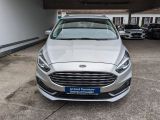 Ford S-Max bei Reisemobile.expert - Abbildung (2 / 14)