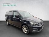 VW Caddy bei Reisemobile.expert - Abbildung (2 / 15)