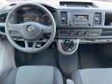 VW T6 Kombi bei Reisemobile.expert - Abbildung (13 / 15)