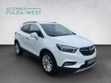 Opel Mokka X bei Reisemobile.expert - Abbildung (2 / 15)
