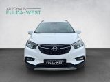 Opel Mokka X bei Reisemobile.expert - Abbildung (6 / 15)