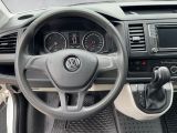 VW T6 Kombi bei Reisemobile.expert - Abbildung (12 / 15)