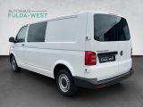 VW T6 Kombi bei Reisemobile.expert - Abbildung (5 / 15)