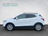 Opel Mokka X bei Reisemobile.expert - Abbildung (3 / 15)