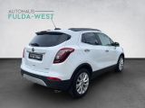 Opel Mokka X bei Reisemobile.expert - Abbildung (5 / 15)