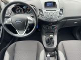 Ford Fiesta bei Reisemobile.expert - Abbildung (13 / 15)