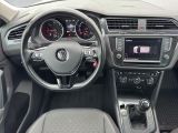 VW Tiguan bei Reisemobile.expert - Abbildung (13 / 15)
