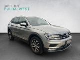 VW Tiguan bei Reisemobile.expert - Abbildung (2 / 15)