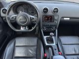 Audi S3 Sportback bei Reisemobile.expert - Abbildung (12 / 15)