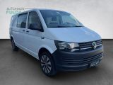 VW T6 Kombi bei Reisemobile.expert - Abbildung (2 / 15)