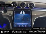Mercedes-Benz C-Klasse bei Reisemobile.expert - Abbildung (14 / 15)