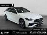 Mercedes-Benz C-Klasse bei Reisemobile.expert - Abbildung (6 / 15)