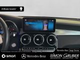 Mercedes-Benz GLC-Klasse bei Reisemobile.expert - Abbildung (14 / 15)